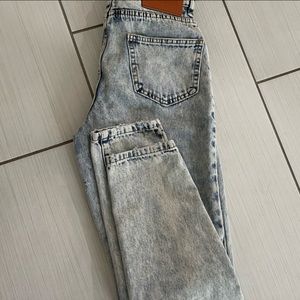 Princess Polly jeans